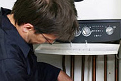 boiler replacement Clayhill