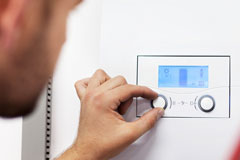 best Clayhill boiler servicing companies