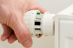Clayhill central heating repair costs