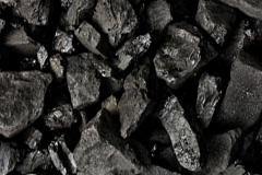 Clayhill coal boiler costs