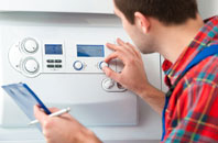 free Clayhill gas safe engineer quotes