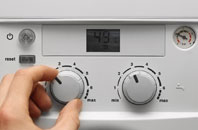 free Clayhill boiler maintenance quotes