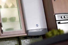 gas boilers Clayhill