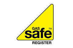 gas safe companies Clayhill