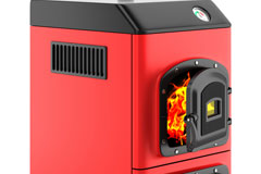 Clayhill solid fuel boiler costs